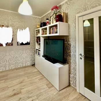 Сдается 1-комнатная квартира, 46 м²