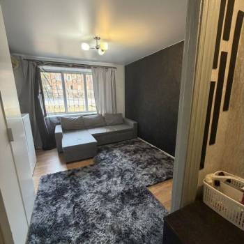 Продается 1-комнатная квартира, 18,9 м²