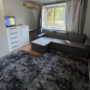Продается 1-комнатная квартира, 18,9 м²
