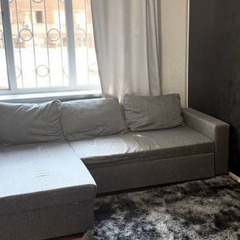 Продается 1-комнатная квартира, 18,9 м²