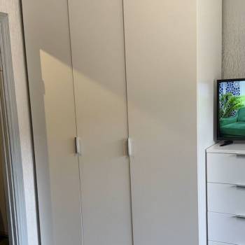 Продается 1-комнатная квартира, 18,9 м²
