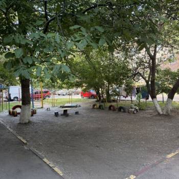 Продается 1-комнатная квартира, 18,9 м²
