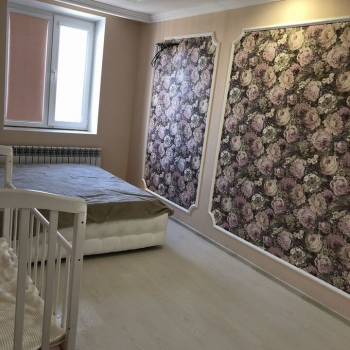 Продается 3-х комнатная квартира, 110 м²