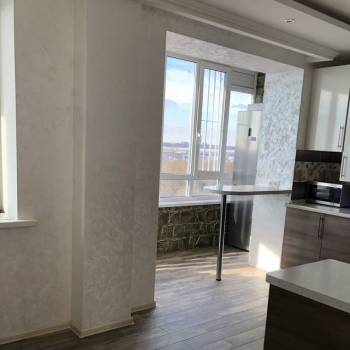 Продается 3-х комнатная квартира, 110 м²