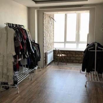 Продается 3-х комнатная квартира, 110 м²