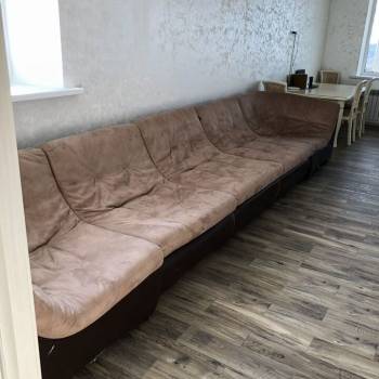 Продается 3-х комнатная квартира, 110 м²