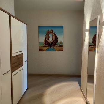 Продается Многокомнатная квартира, 105,5 м²