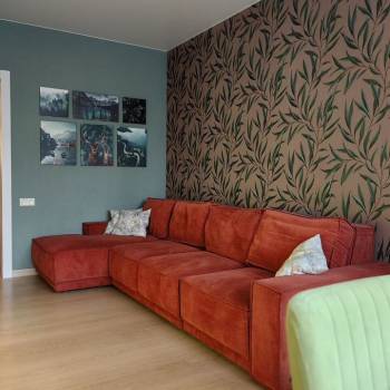 Продается Многокомнатная квартира, 105,5 м²