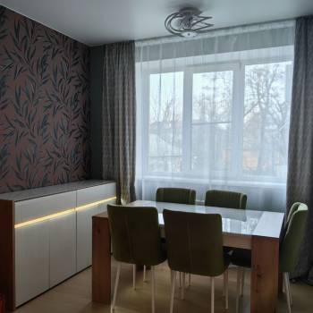 Продается Многокомнатная квартира, 105,5 м²
