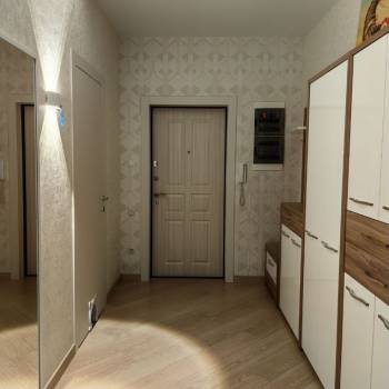 Продается Многокомнатная квартира, 105,5 м²