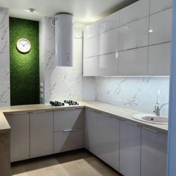 Продается Многокомнатная квартира, 105,5 м²