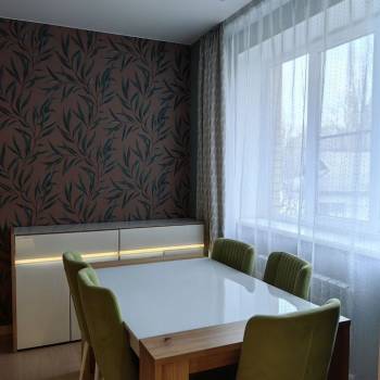 Продается Многокомнатная квартира, 105,5 м²