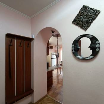 Сдается 2-х комнатная квартира, 0 м²