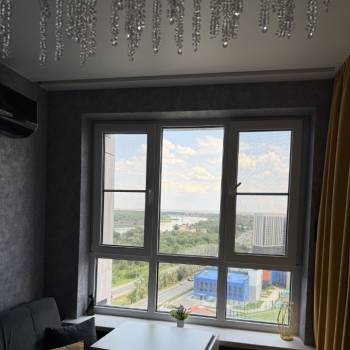 Сдается 1-комнатная квартира, 36 м²