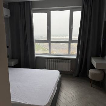 Сдается 2-х комнатная квартира, 65 м²