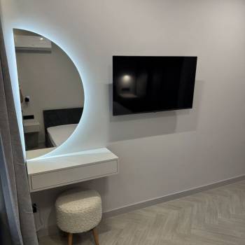 Сдается 2-х комнатная квартира, 65 м²