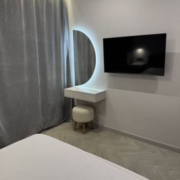Сдается 2-х комнатная квартира, 65 м²