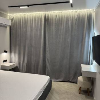 Сдается 2-х комнатная квартира, 65 м²