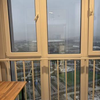 Сдается 2-х комнатная квартира, 65 м²