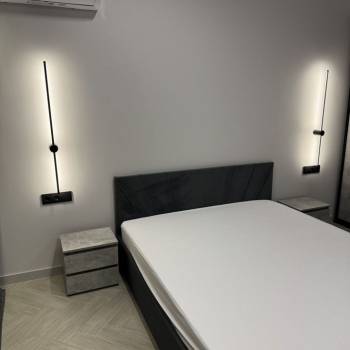 Сдается 2-х комнатная квартира, 65 м²