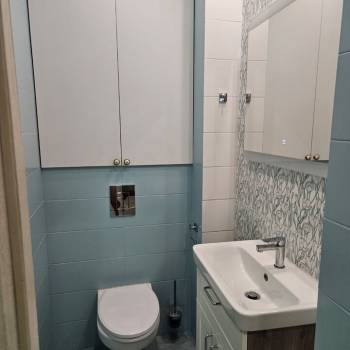 Сдается 2-х комнатная квартира, 64 м²