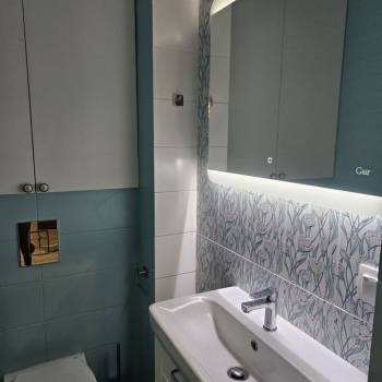 Сдается 2-х комнатная квартира, 64 м²