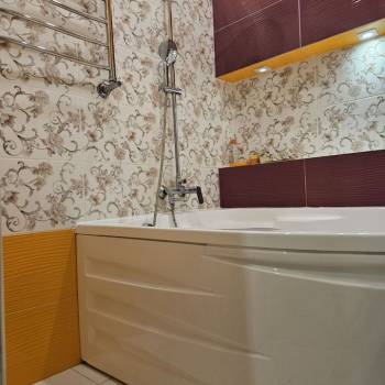Сдается 2-х комнатная квартира, 64 м²