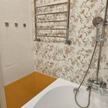 Сдается 2-х комнатная квартира, 64 м²