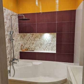 Сдается 2-х комнатная квартира, 64 м²