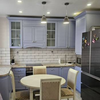 Сдается 2-х комнатная квартира, 64 м²