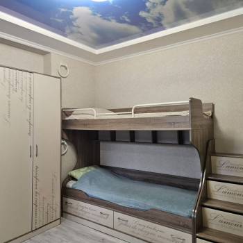 Сдается 2-х комнатная квартира, 64 м²