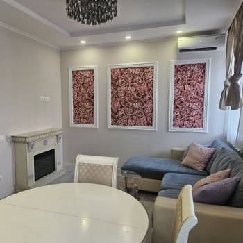 Сдается 2-х комнатная квартира, 64 м²