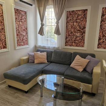 Сдается 2-х комнатная квартира, 64 м²