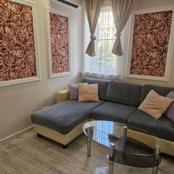 Сдается 2-х комнатная квартира, 64 м²