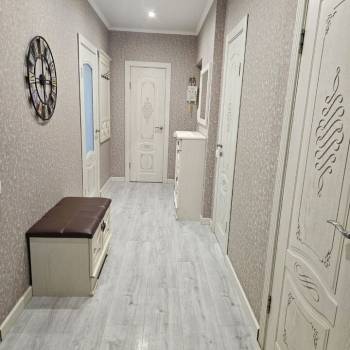 Сдается 2-х комнатная квартира, 64 м²