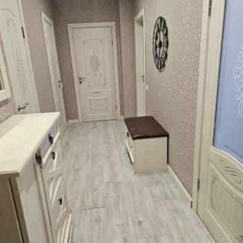 Сдается 2-х комнатная квартира, 64 м²