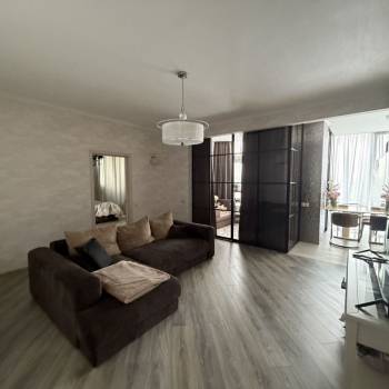 Продается 2-х комнатная квартира, 70 м²