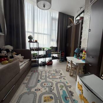 Продается 2-х комнатная квартира, 70 м²