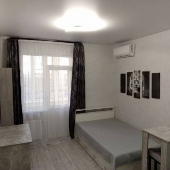 Сдается 1-комнатная квартира, 23,4 м²