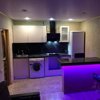 Сдается 2-х комнатная квартира, 34 м²