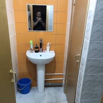 Сдается 2-х комнатная квартира, 34 м²