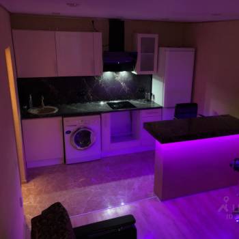 Сдается 2-х комнатная квартира, 34 м²