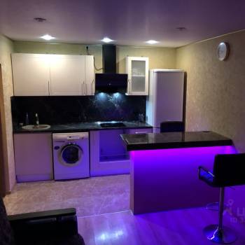 Сдается 2-х комнатная квартира, 34 м²