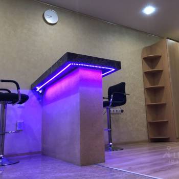Сдается 2-х комнатная квартира, 34 м²