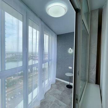 Сдается 1-комнатная квартира, 30 м²