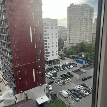 Сдается 1-комнатная квартира, 24 м²