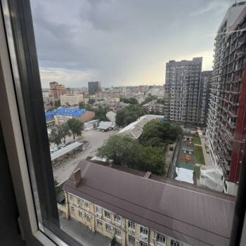 Сдается 1-комнатная квартира, 24 м²