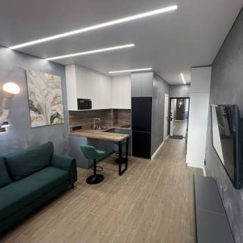 Сдается 1-комнатная квартира, 24 м²