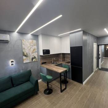 Сдается 1-комнатная квартира, 24 м²
