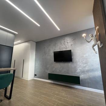 Сдается 1-комнатная квартира, 24 м²